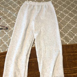 Sweatpants